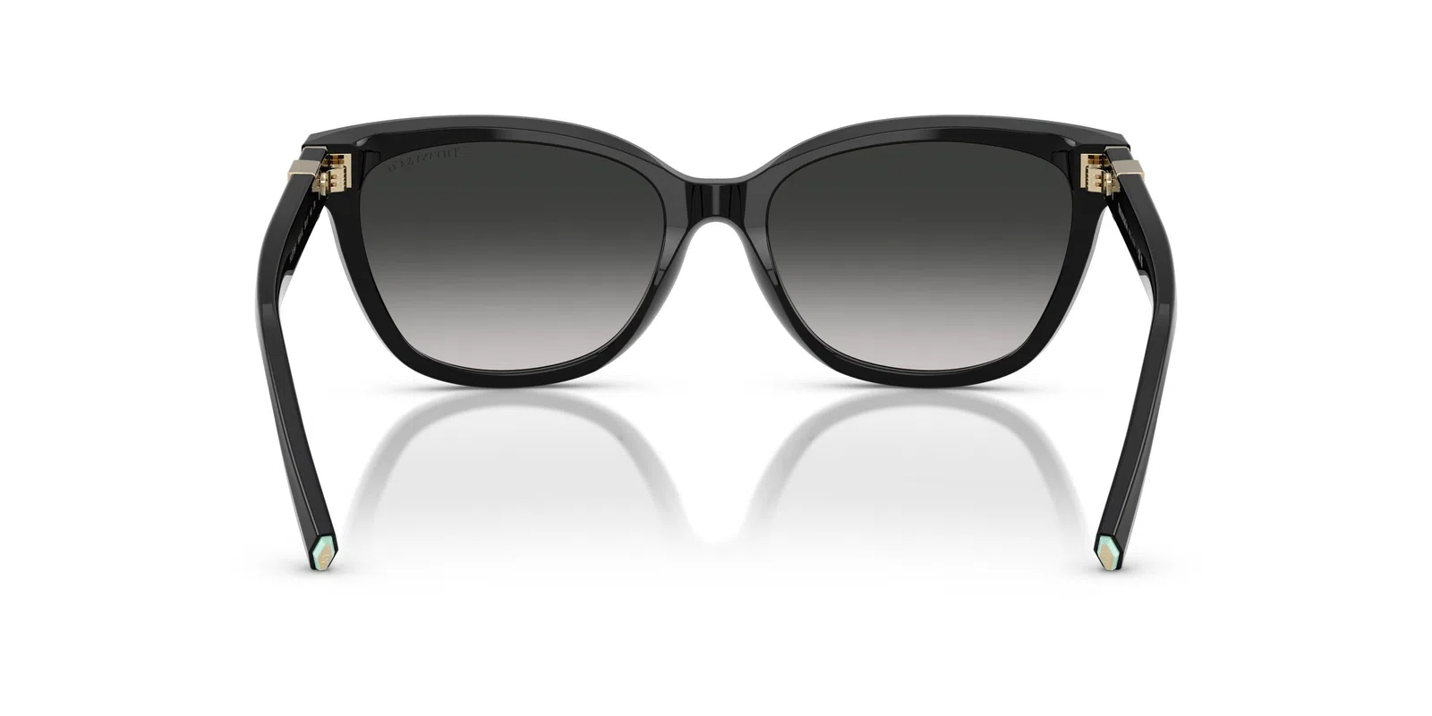 Tiffany 4237BF Sunglasses - view 17